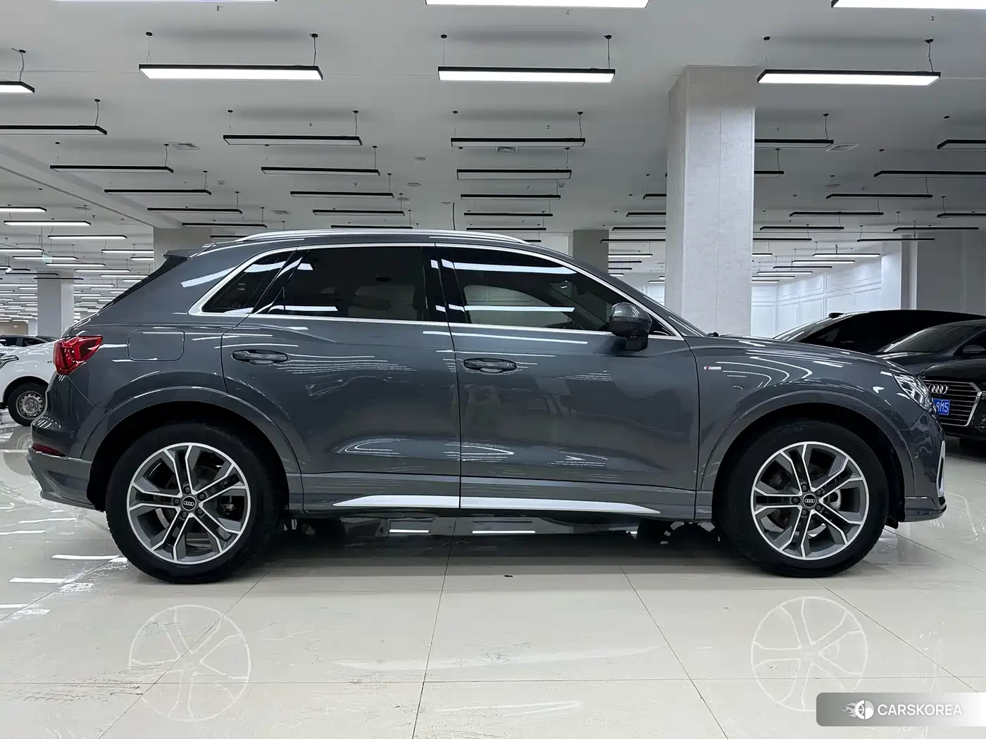Audi Q3 id 4583928 из Китая 7