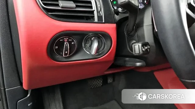 Porsche Macan id 3615035 из Кореи 7