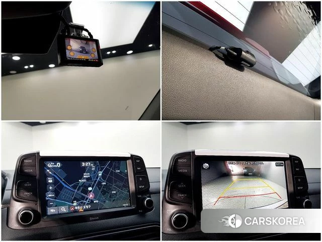 Hyundai Kona id 4403106 из Кореи 7