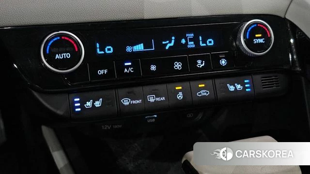 Hyundai Avante (CN7) id 4604513 из Кореи 7