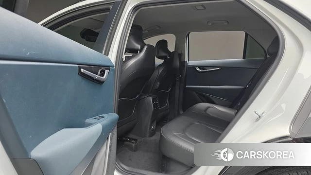 Kia Di Ol Nu Niro id 4624618 из Кореи 7