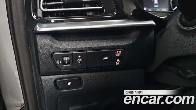 Kia The New Niro id 2886682 из Кореи 7