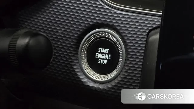 Renault Korea (Samsung) XM3 id 3753534 из Кореи 7