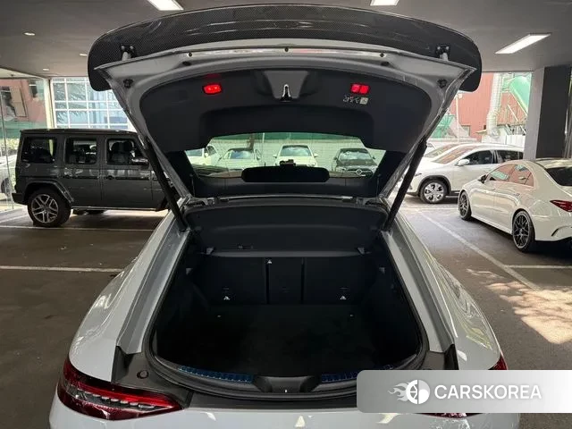 Mercedes-Benz AMG GT id 2930091 из Кореи 7