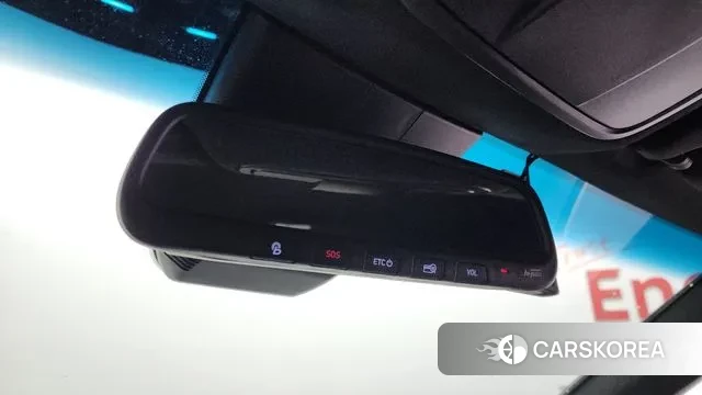 Hyundai Santa Fe TM id 3651325 из Кореи 7