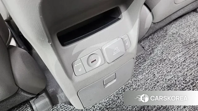 Kia The New Carnival id 3055712 из Кореи 7