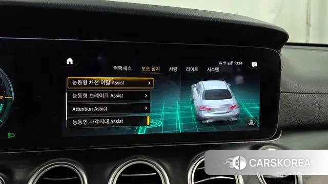 Mercedes-Benz E-Class W213 id 3734990 из Кореи 7