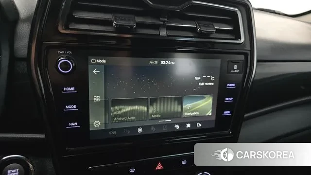 Ssangyong Tivoli Air id 3630435 из Кореи 7