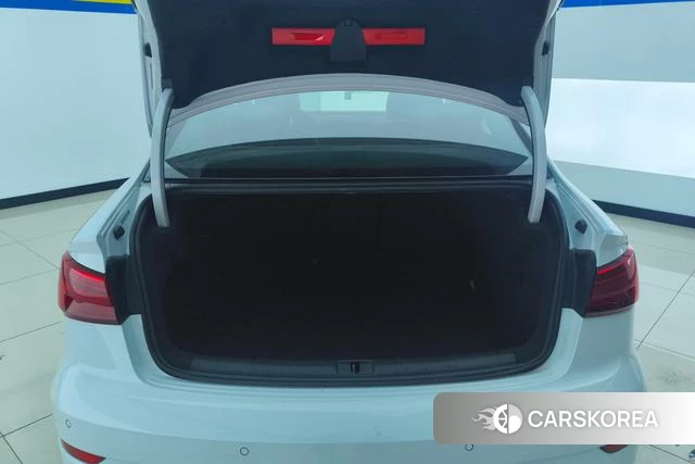 Audi A3 id 4273266 из Китая 7