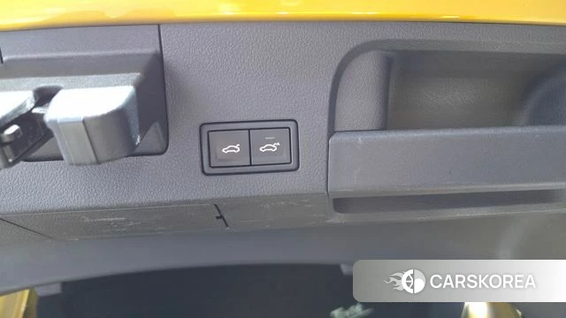 Volkswagen Arteon id 4390154 из Кореи 7