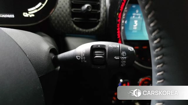 Mini Cooper Electric id 4763536 из Кореи 7
