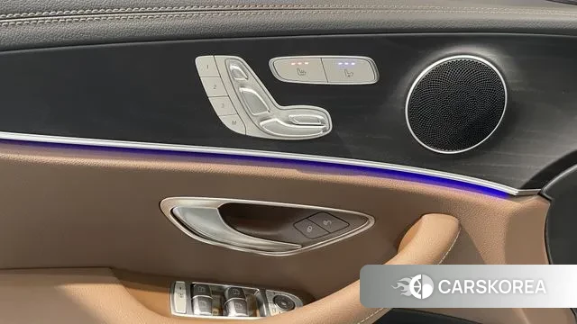Mercedes-Benz E-Class W213 id 3338716 из Кореи 7