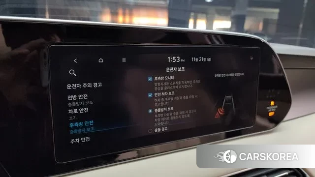 Hyundai Palisade id 3395634 из Кореи 7