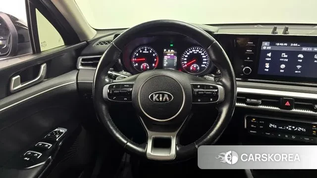 Kia K5 3rd generation id 3562186 из Кореи 7