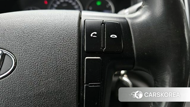 Hyundai The New Grand Starex id 4246313 из Кореи 7