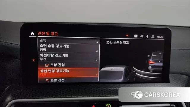 BMW X3 (G01) id 3457836 из Кореи 7