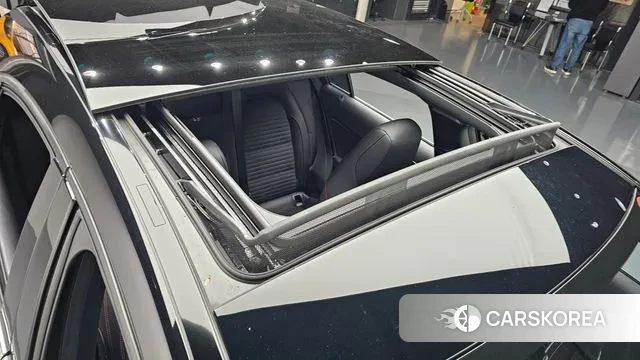 Mercedes-Benz A-Class W176 id 3375313 из Кореи 7