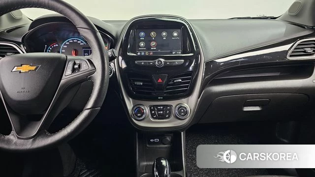 Chevrolet (GM Daewoo) The New Spark id 4717588 из Кореи 7