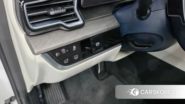 Kia Sportage 5th Generation Hybrid id 4561369 из Кореи 7