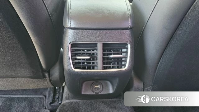 Hyundai Sonata (DN8) id 4294576 из Кореи 7