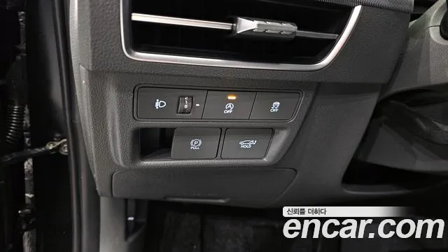 Hyundai Sonata D Edge (DN8) id 2716156 из Кореи 7