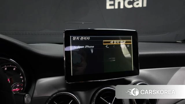 Mercedes-Benz CLA-Class C117 id 4269360 из Кореи 7