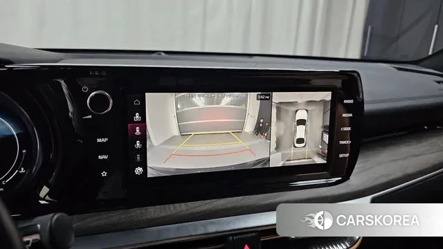 Kia K5 3rd generation id 3428154 из Кореи 7