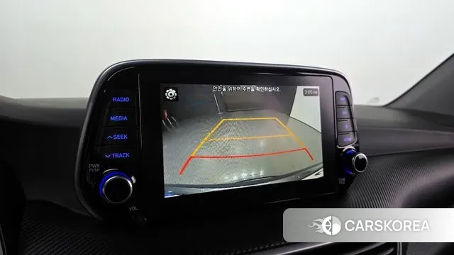 Hyundai All New Tucson id 3138967 из Кореи 7