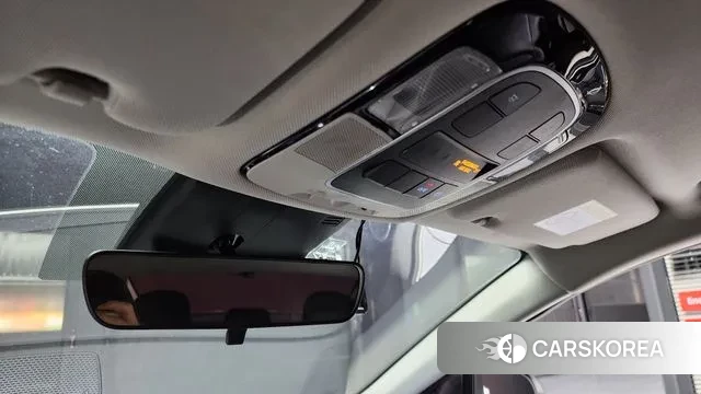 Hyundai Sonata (DN8) id 3028691 из Кореи 7