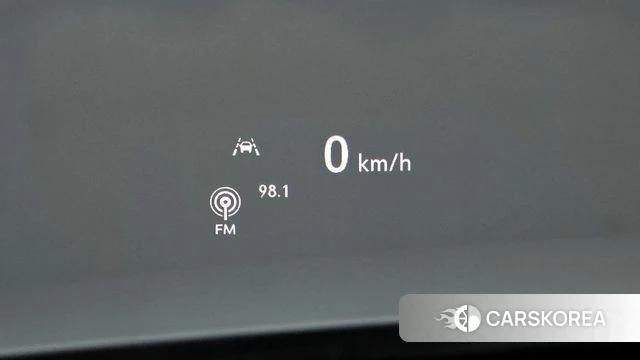 Chevrolet (GM Daewoo) Trailblazer id 4195458 из Кореи 7