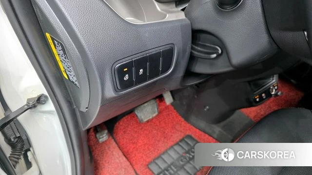 Kia The New Ray id 4224910 из Кореи 7