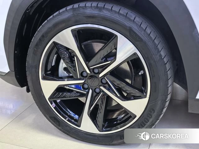 Geely Galaxy Galaxy L7 id 4218660 из Китая 7