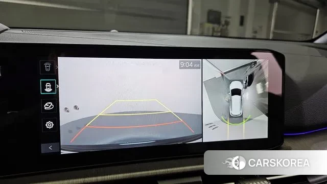 Kia The New Sportage 5th Generation id 3262141 из Кореи 7