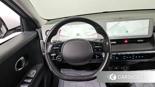 Hyundai Ionic 5 id 3722300 из Кореи 7