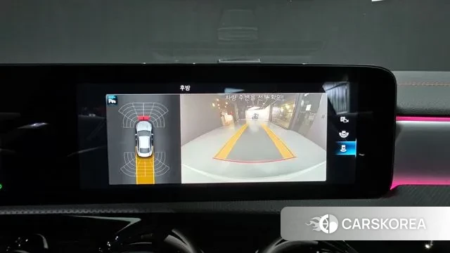 Mercedes-Benz CLA-Class C118 id 3059062 из Кореи 7