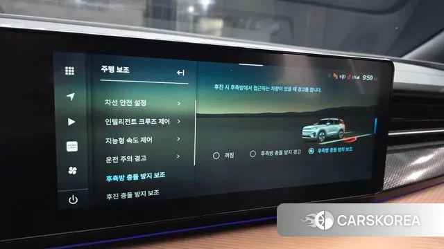 Ssangyong Torres EVX id 3769630 из Кореи 7