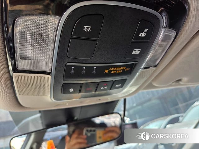 Hyundai Sonata (DN8) id 3843295 из Кореи 7