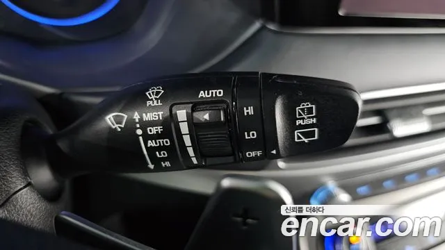 Hyundai Palisade id 2554503 из Кореи 7