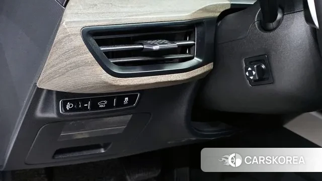 Kia K8 id 3037209 из Кореи 7