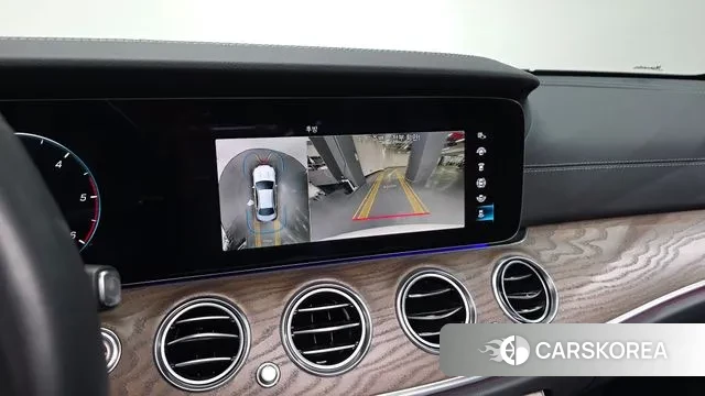 Mercedes-Benz E-Class W213 id 3752571 из Кореи 7