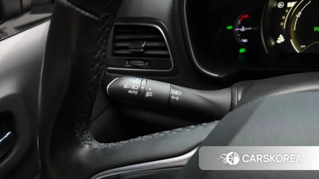 Renault Korea (Samsung) The New QM6 id 3965933 из Кореи 7