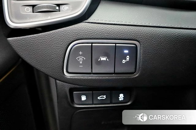 Hyundai Grandeur IG id 3966254 из Кореи 7