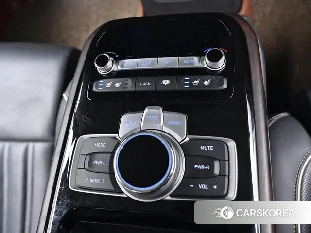 Genesis G90 id 3065870 из Кореи 7