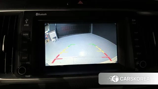 Kia The New Ray id 3176212 из Кореи 7