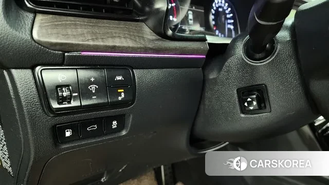 Kia K7 Premier id 3622173 из Кореи 7