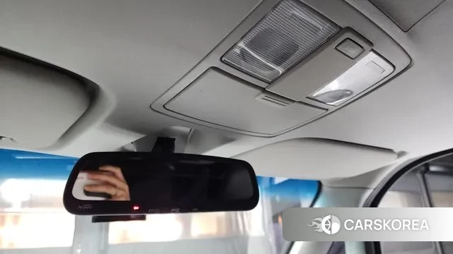 Kia The New Ray id 3666705 из Кореи 7