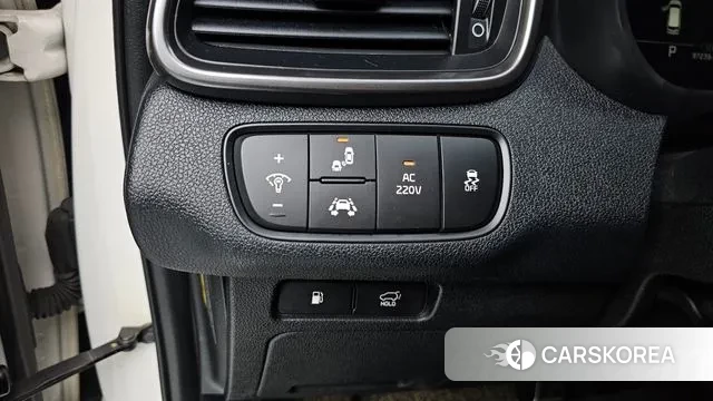 Kia The New Sorento id 3227013 из Кореи 7