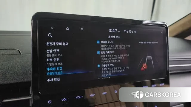 Hyundai Staria id 3360655 из Кореи 7