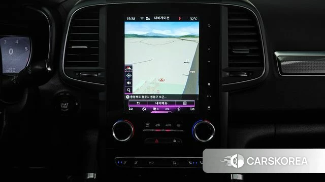 Renault Korea (Samsung) The New QM6 id 4402989 из Кореи 7
