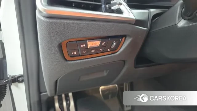 BMW M4 (G82) id 3538548 из Кореи 7